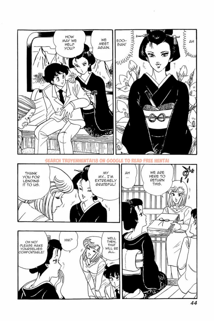 Read Hentai Image 14 430 in comic Amai Seikatsu - Chapter 26 - www.hentaitnt.net