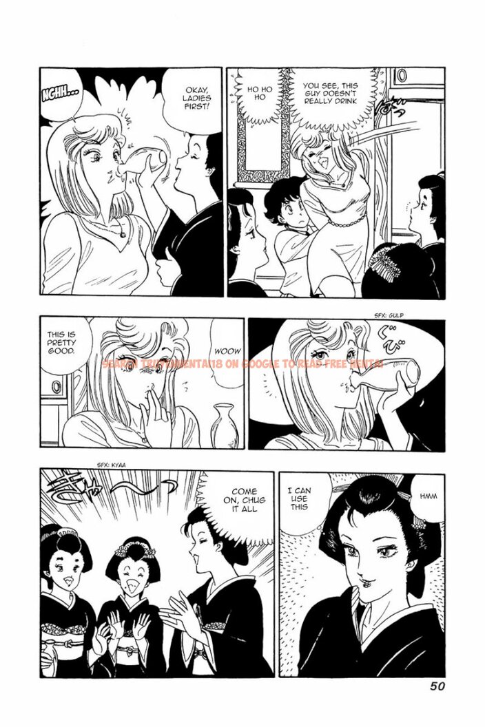 Read Hentai Image 20 433 in comic Amai Seikatsu - Chapter 26 - www.hentaitnt.net