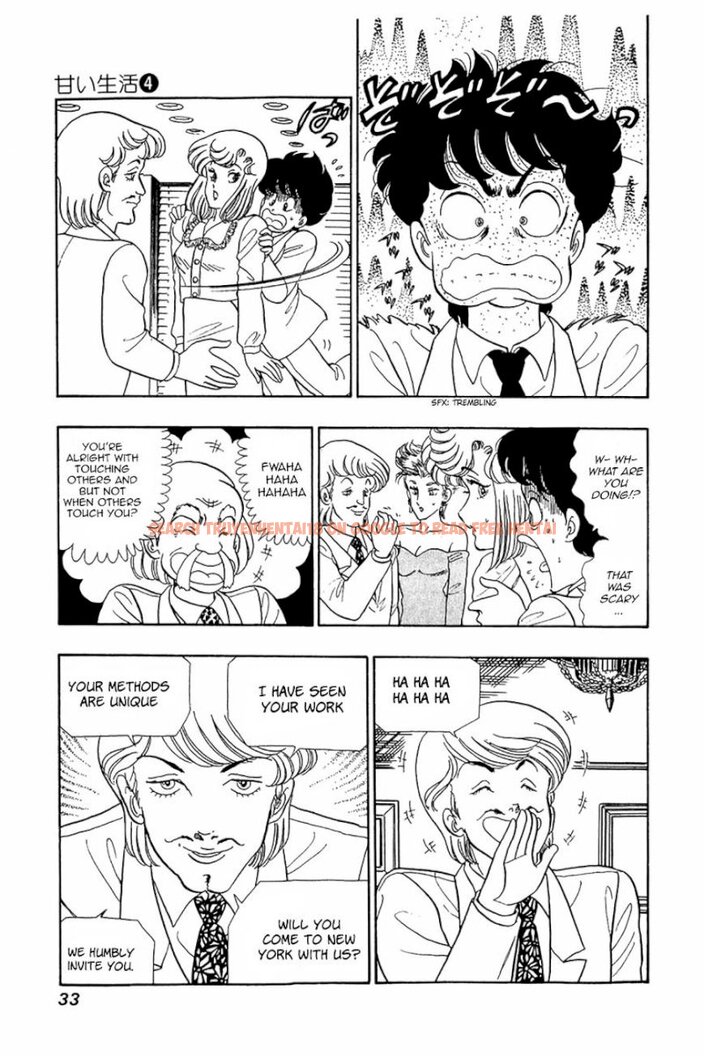 Read Hentai Image 3 430 in comic Amai Seikatsu - Chapter 26 - www.hentaitnt.net