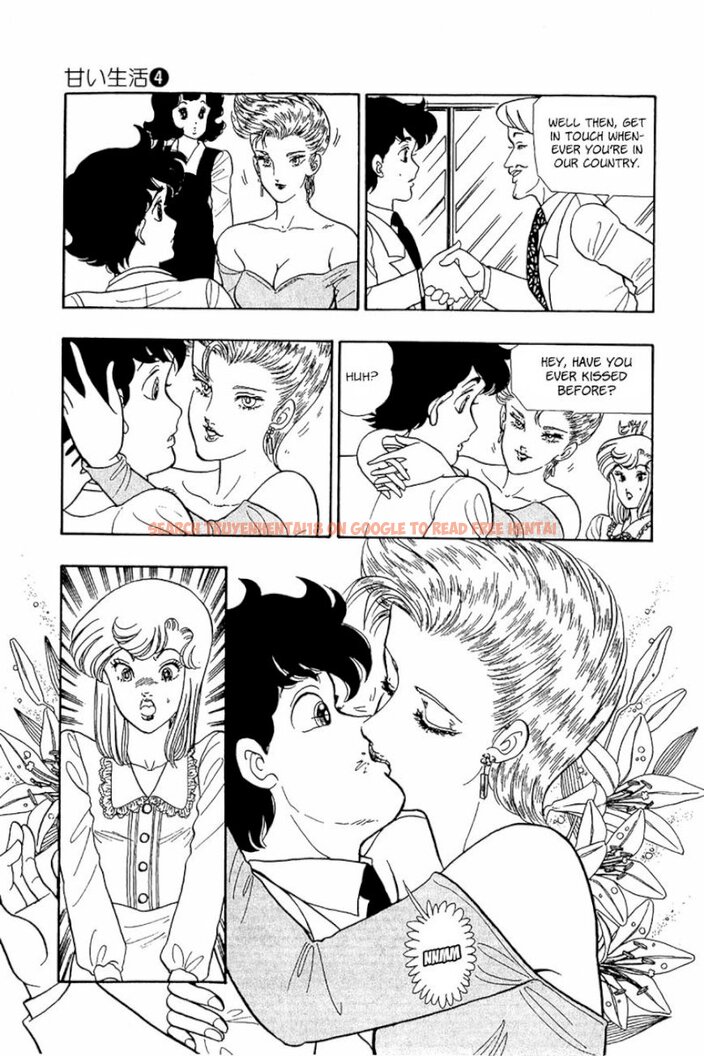 Read Hentai Image 5 430 in comic Amai Seikatsu - Chapter 26 - www.hentaitnt.net