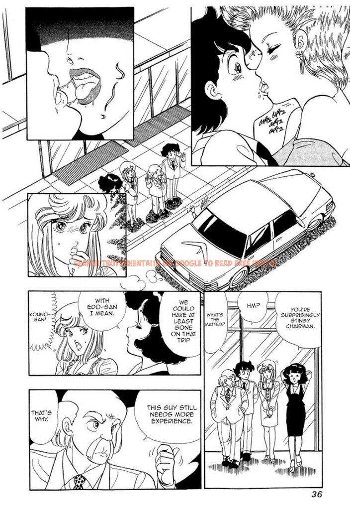 Read Hentai Image 6 430 in comic Amai Seikatsu - Chapter 26 - www.hentaitnt.net