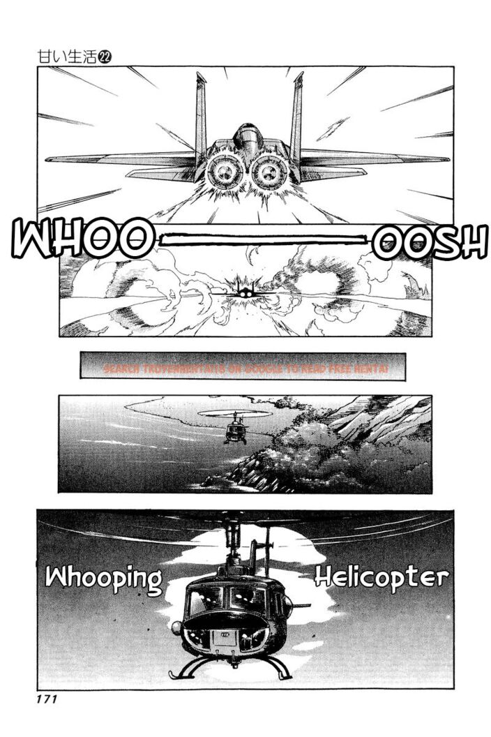 Read Hentai Image 10 73391 in comic Amai Seikatsu - Chapter 260 - hentaitnt.net