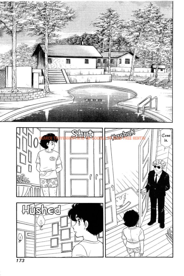 Read Hentai Image 12 73391 in comic Amai Seikatsu - Chapter 260 - hentaitnt.net