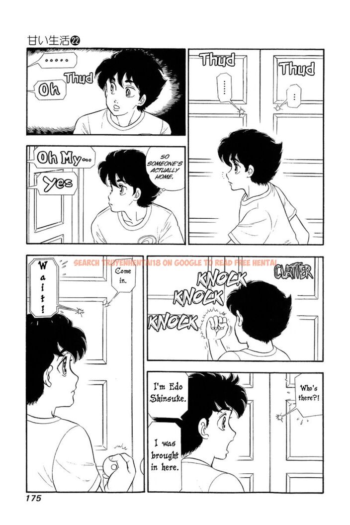 Read Hentai Image 14 73391 in comic Amai Seikatsu - Chapter 260 - hentaitnt.net