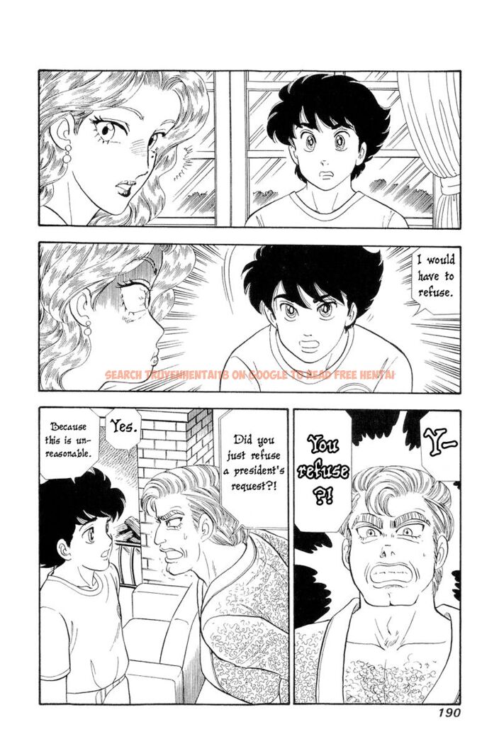 Read Hentai Image 13 f3059 in comic Amai Seikatsu - Chapter 261 - hentaitnt.net