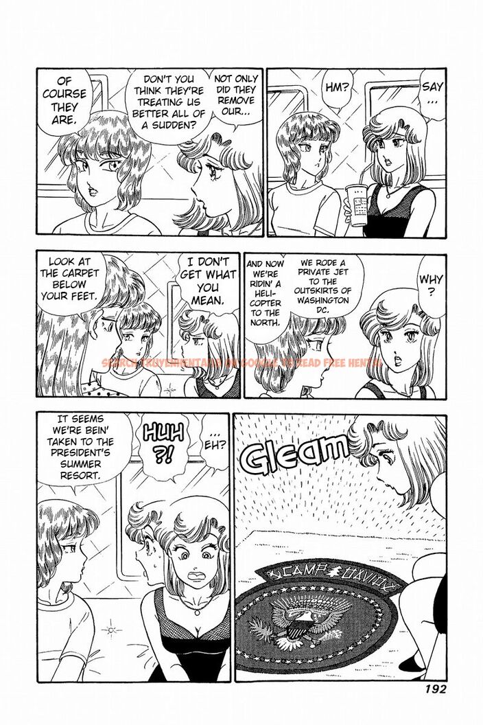 Read Hentai Image 15 f3059 in comic Amai Seikatsu - Chapter 261 - hentaitnt.net