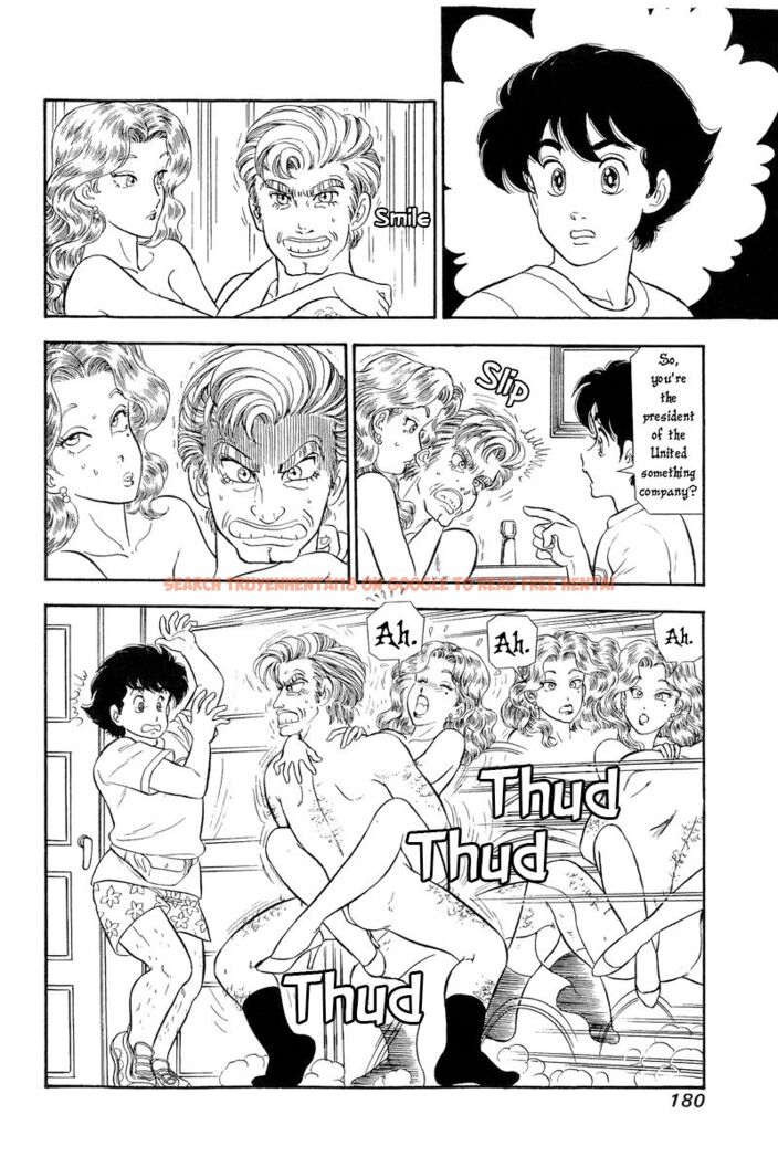 Read Hentai Image 3 f3059 in comic Amai Seikatsu - Chapter 261 - hentaitnt.net