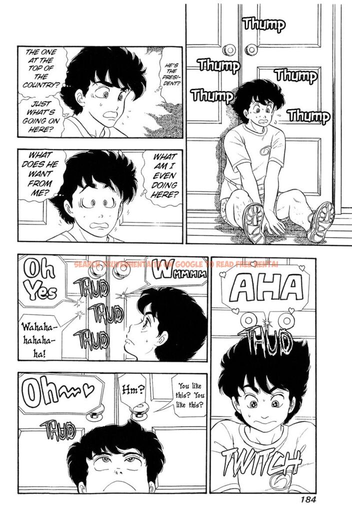 Read Hentai Image 7 f3059 in comic Amai Seikatsu - Chapter 261 - hentaitnt.net