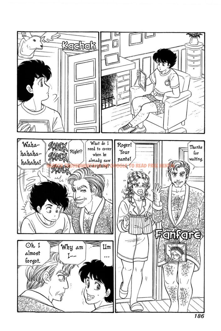 Read Hentai Image 9 f3059 in comic Amai Seikatsu - Chapter 261 - hentaitnt.net