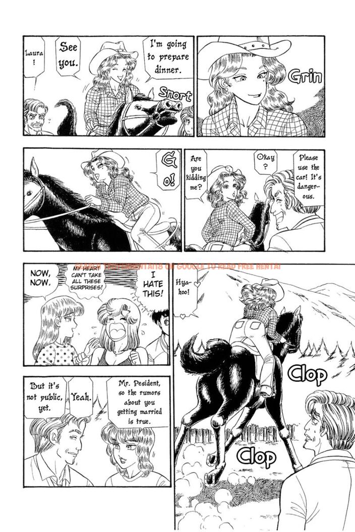 Read Hentai Image 14 7ceb2 in comic Amai Seikatsu - Chapter 262 - hentaitnt.net