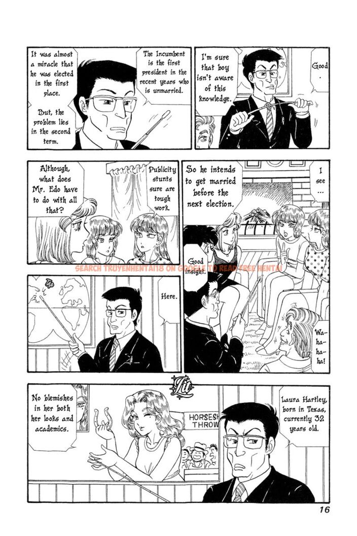 Read Hentai Image 18 7ceb2 in comic Amai Seikatsu - Chapter 262 - hentaitnt.net