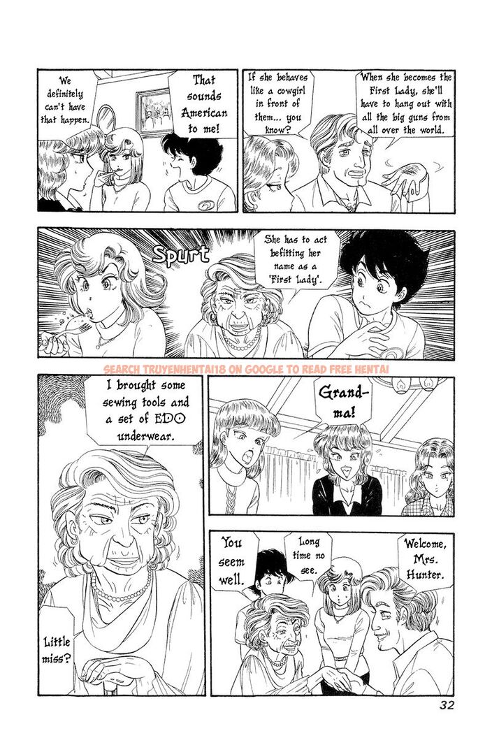 Read Hentai Image 11 04480 in comic Amai Seikatsu - Chapter 263 - hentaitnt.net