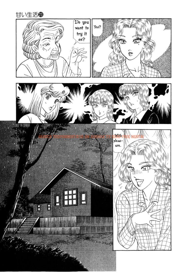 Read Hentai Image 12 04480 in comic Amai Seikatsu - Chapter 263 - hentaitnt.net