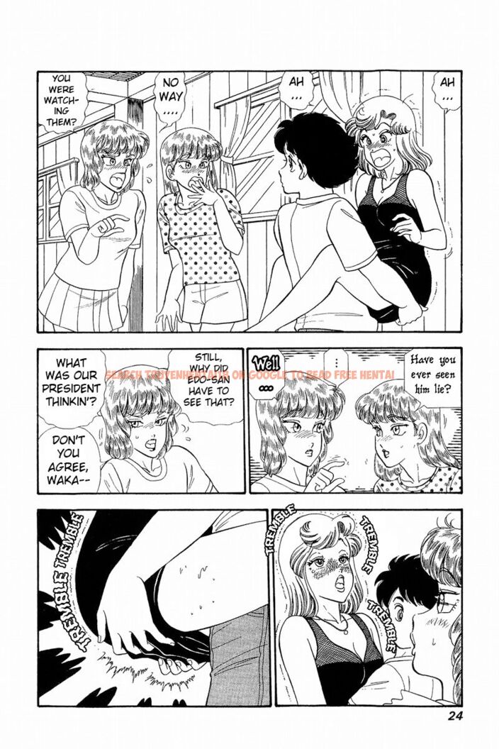 Read Hentai Image 3 04480 in comic Amai Seikatsu - Chapter 263 - hentaitnt.net