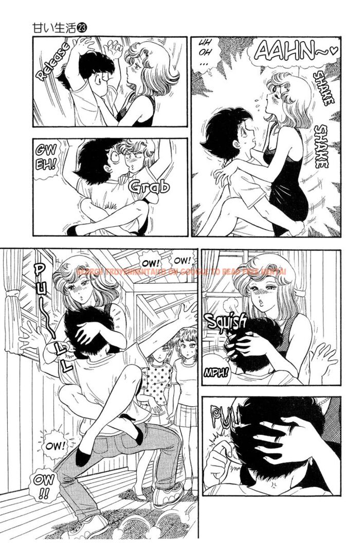 Read Hentai Image 4 04480 in comic Amai Seikatsu - Chapter 263 - hentaitnt.net