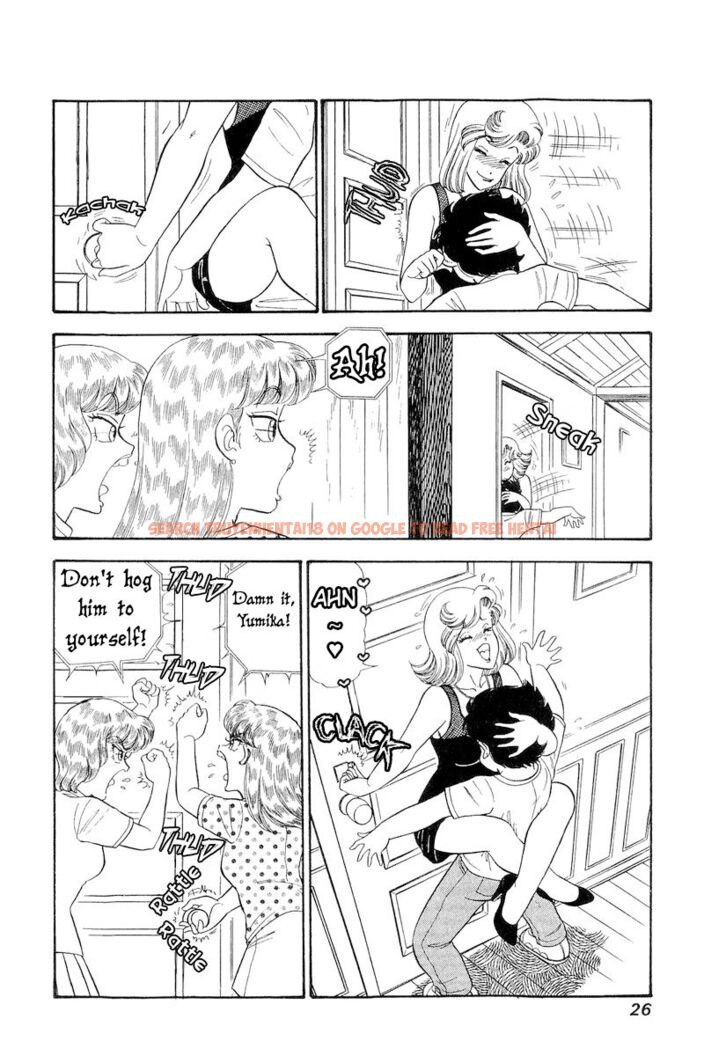 Read Hentai Image 5 04480 in comic Amai Seikatsu - Chapter 263 - hentaitnt.net