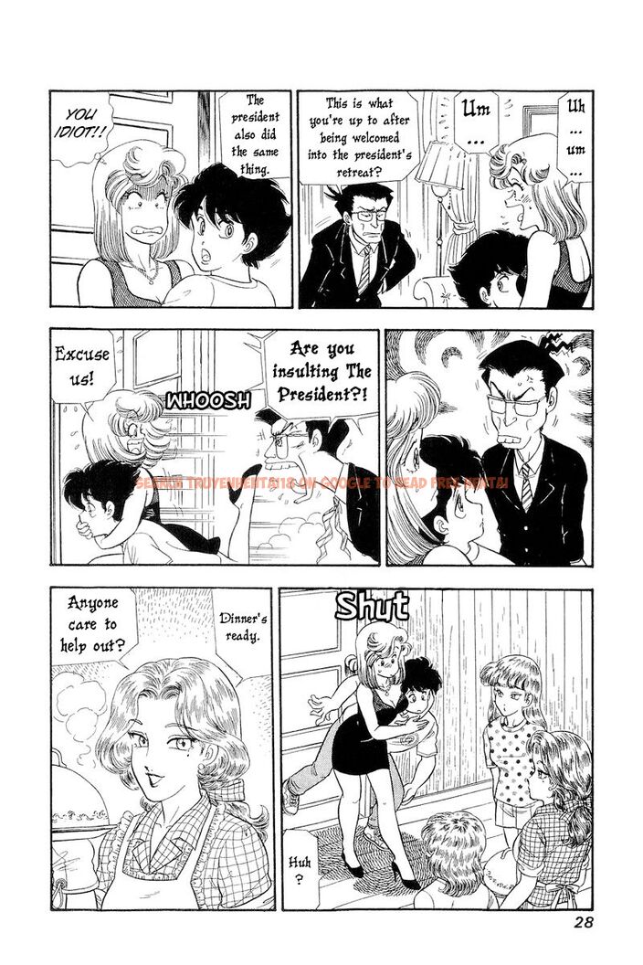 Read Hentai Image 7 04480 in comic Amai Seikatsu - Chapter 263 - hentaitnt.net