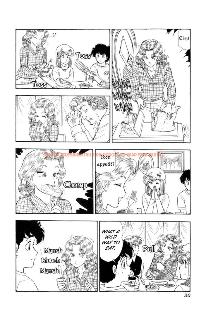 Read Hentai Image 9 04480 in comic Amai Seikatsu - Chapter 263 - hentaitnt.net