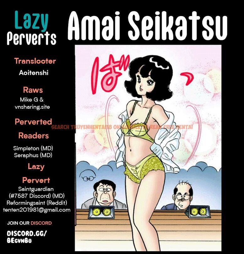 Read Hentai Image 1 846ed in comic Amai Seikatsu - Chapter 264 - hentaitnt.net Read Hentai Image 1 846ed in comic Amai Seikatsu - Chapter 264 - hentaitnt.net