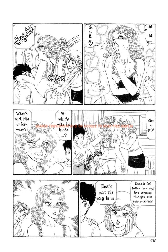 Read Hentai Image 15 846ed in comic Amai Seikatsu - Chapter 264 - hentaitnt.net Read Hentai Image 15 846ed in comic Amai Seikatsu - Chapter 264 - hentaitnt.net