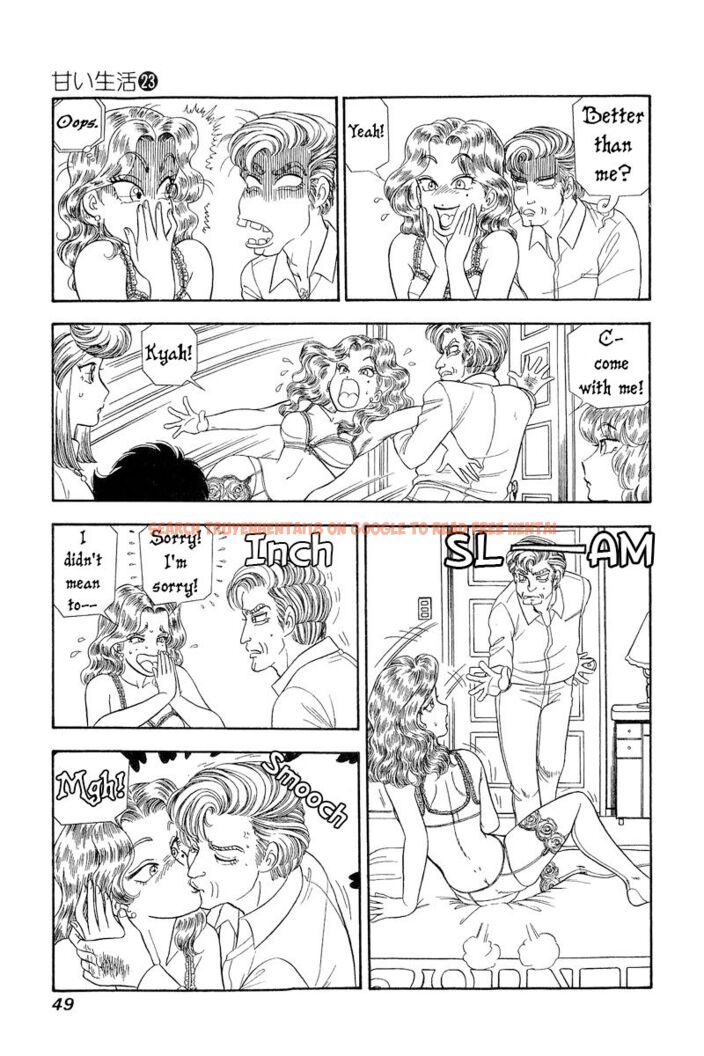 Read Hentai Image 16 846ed in comic Amai Seikatsu - Chapter 264 - hentaitnt.net Read Hentai Image 16 846ed in comic Amai Seikatsu - Chapter 264 - hentaitnt.net