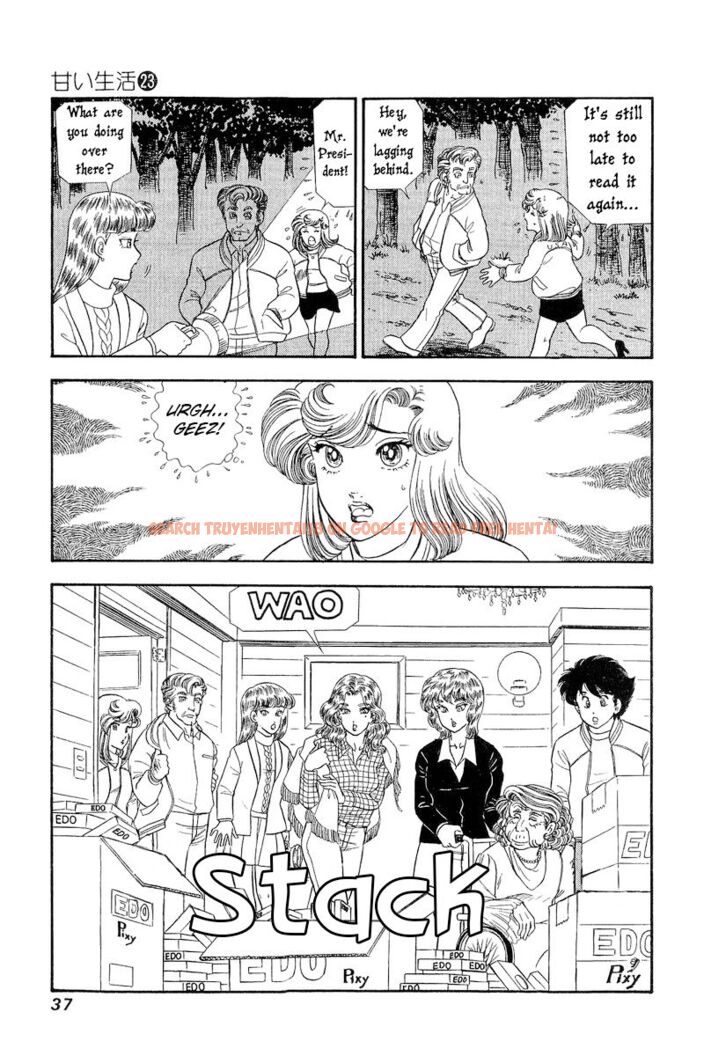 Read Hentai Image 4 846ed in comic Amai Seikatsu - Chapter 264 - hentaitnt.net Read Hentai Image 4 846ed in comic Amai Seikatsu - Chapter 264 - hentaitnt.net