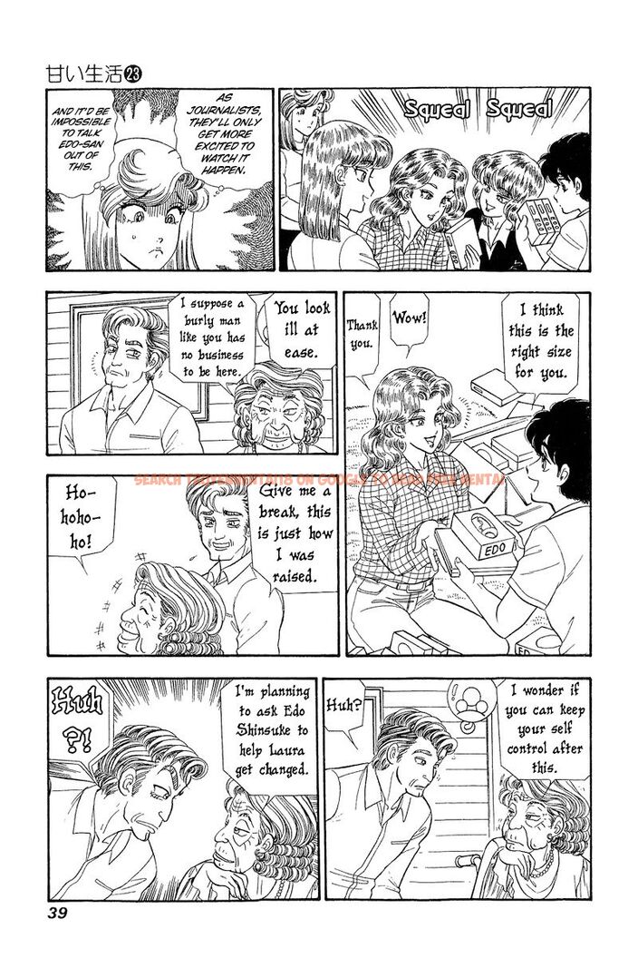 Read Hentai Image 6 846ed in comic Amai Seikatsu - Chapter 264 - hentaitnt.net Read Hentai Image 6 846ed in comic Amai Seikatsu - Chapter 264 - hentaitnt.net