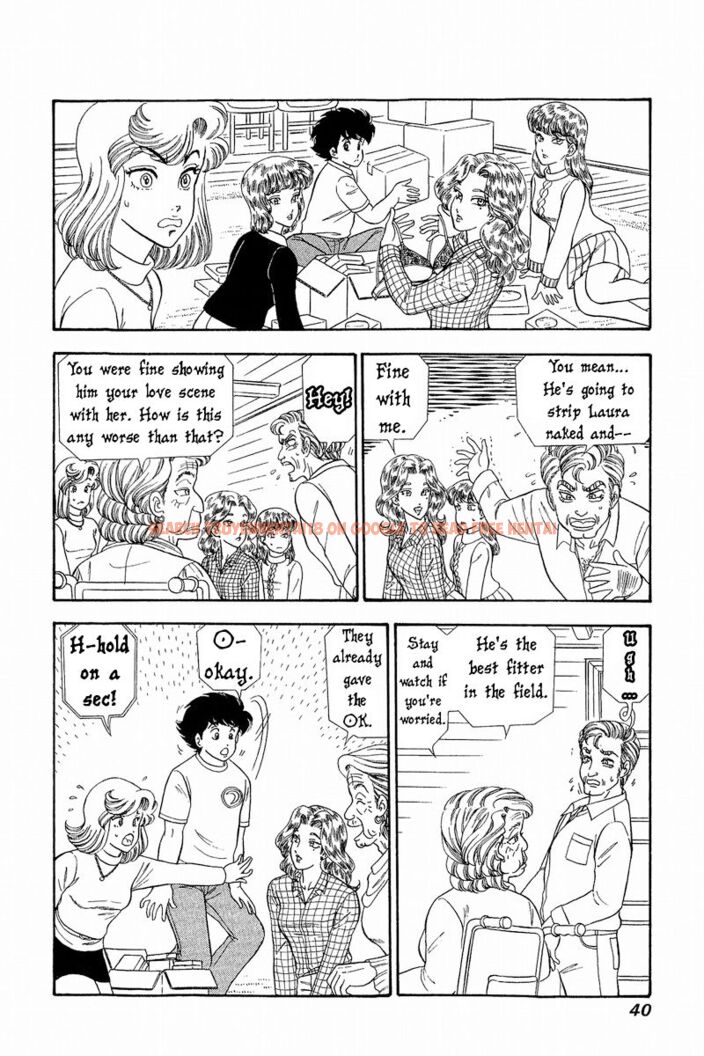 Read Hentai Image 7 846ed in comic Amai Seikatsu - Chapter 264 - hentaitnt.net Read Hentai Image 7 846ed in comic Amai Seikatsu - Chapter 264 - hentaitnt.net