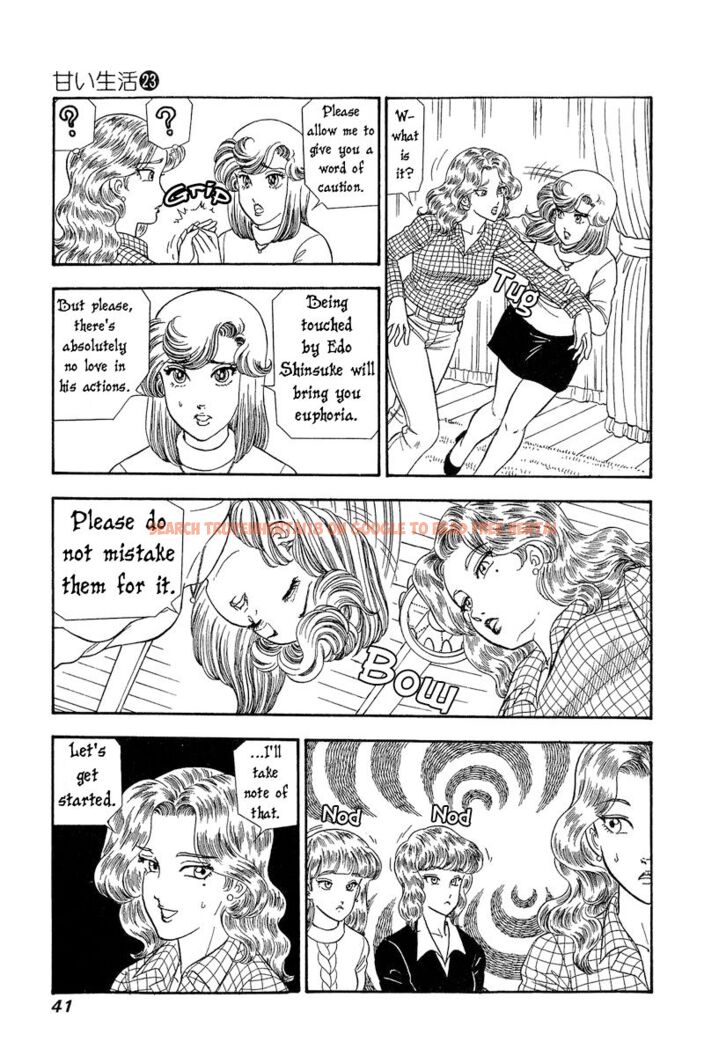 Read Hentai Image 8 846ed in comic Amai Seikatsu - Chapter 264 - hentaitnt.net Read Hentai Image 8 846ed in comic Amai Seikatsu - Chapter 264 - hentaitnt.net