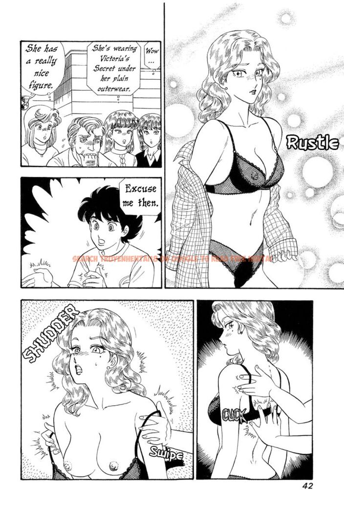 Read Hentai Image 9 846ed in comic Amai Seikatsu - Chapter 264 - hentaitnt.net Read Hentai Image 9 846ed in comic Amai Seikatsu - Chapter 264 - hentaitnt.net