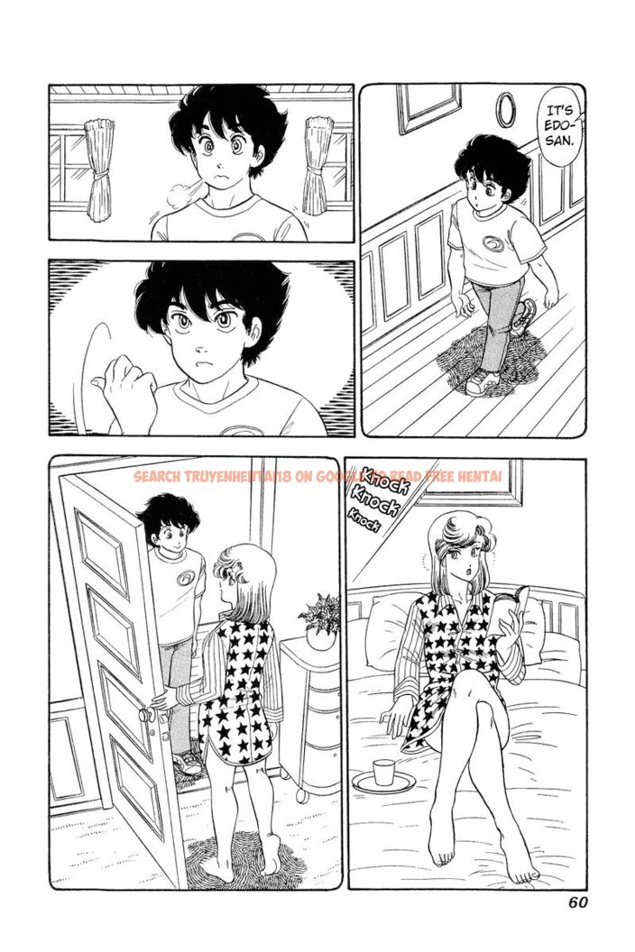 Read Hentai Image 11 4f400 in comic Amai Seikatsu - Chapter 265 - hentaitnt.net