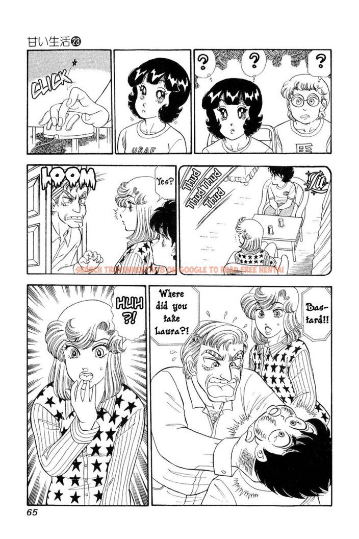 Read Hentai Image 16 4f400 in comic Amai Seikatsu - Chapter 265 - hentaitnt.net