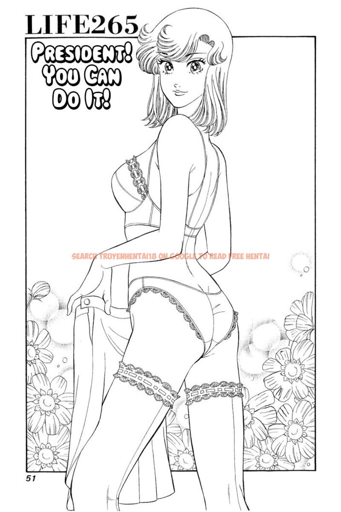 Read Hentai Image 2 4f400 in comic Amai Seikatsu - Chapter 265 - hentaitnt.net