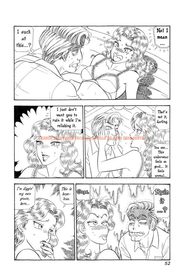 Read Hentai Image 3 4f400 in comic Amai Seikatsu - Chapter 265 - hentaitnt.net