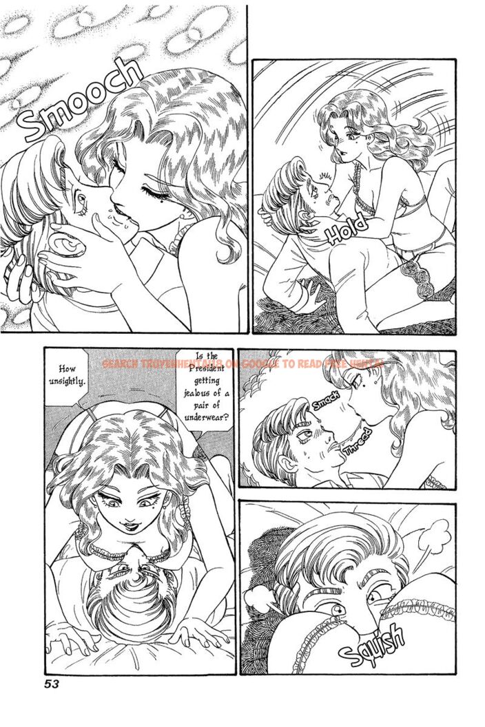 Read Hentai Image 4 4f400 in comic Amai Seikatsu - Chapter 265 - hentaitnt.net