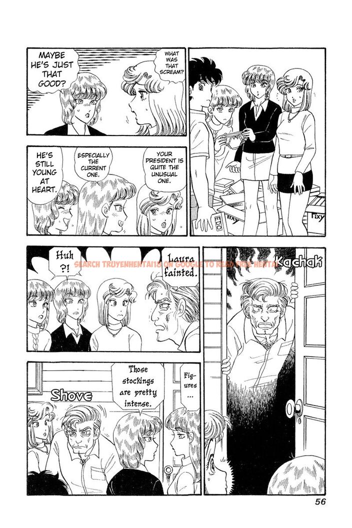 Read Hentai Image 7 4f400 in comic Amai Seikatsu - Chapter 265 - hentaitnt.net