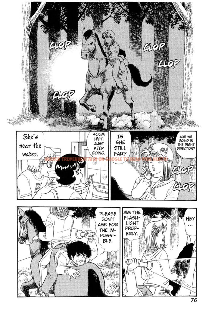 Read Hentai Image 11 7a596 in comic Amai Seikatsu - Chapter 266 - hentaitnt.net