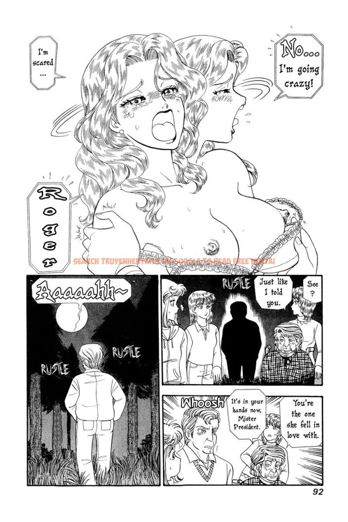 Read Hentai Image 15 b69b0 in comic Amai Seikatsu - Chapter 267 - hentaitnt.net