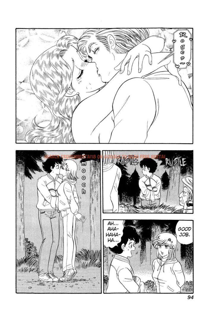 Read Hentai Image 17 b69b0 in comic Amai Seikatsu - Chapter 267 - hentaitnt.net