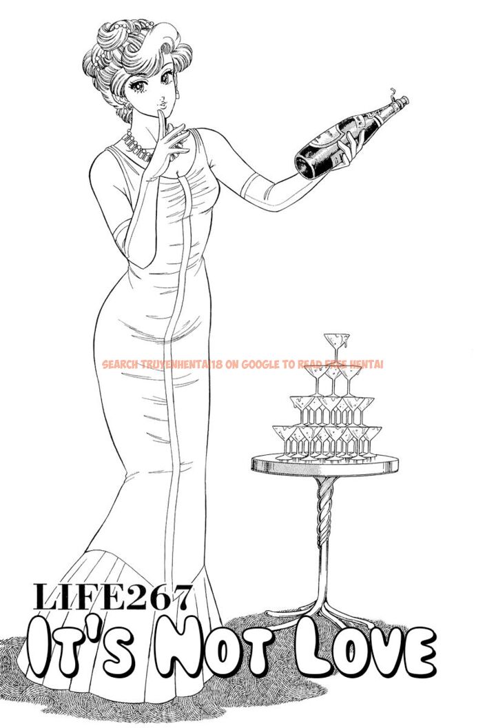 Read Hentai Image 2 b69b0 in comic Amai Seikatsu - Chapter 267 - hentaitnt.net