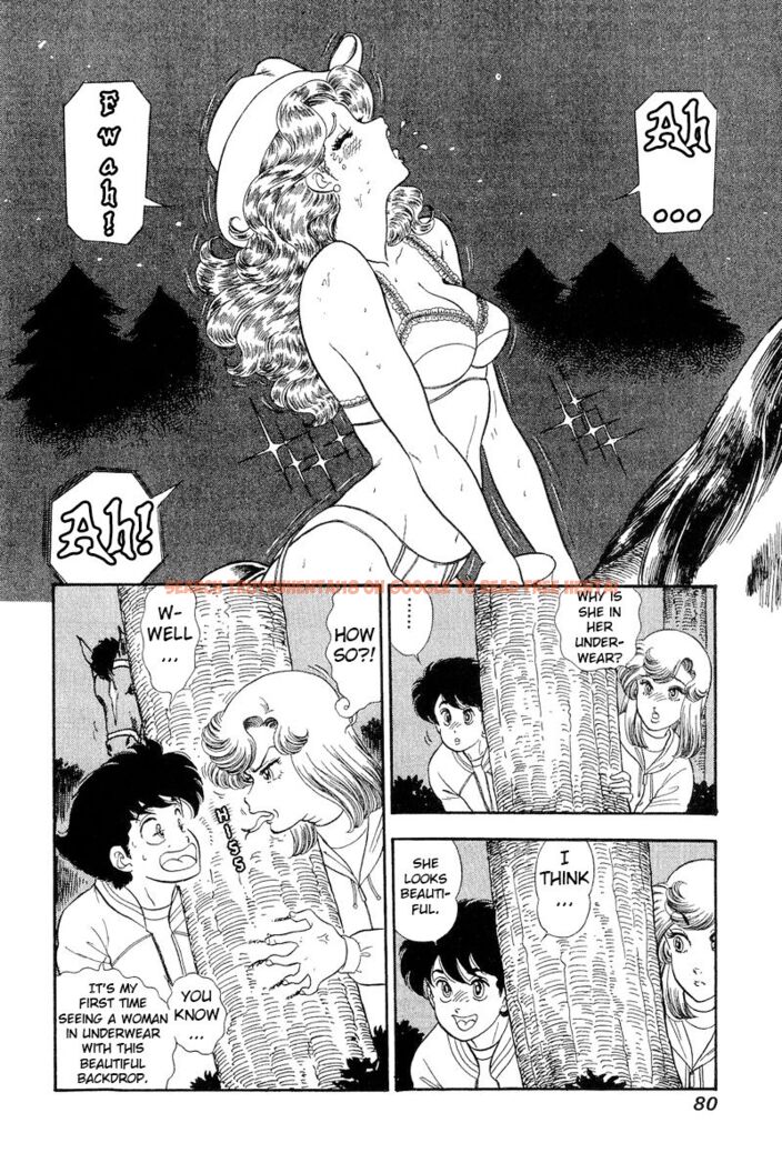 Read Hentai Image 3 b69b0 in comic Amai Seikatsu - Chapter 267 - hentaitnt.net
