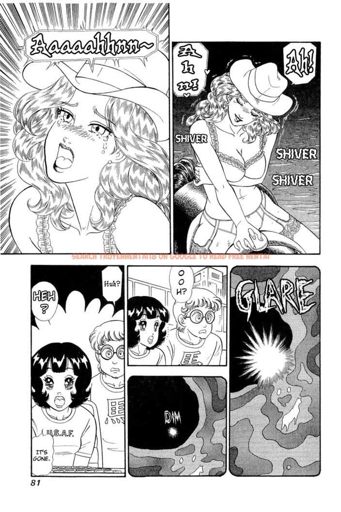 Read Hentai Image 4 b69b0 in comic Amai Seikatsu - Chapter 267 - hentaitnt.net