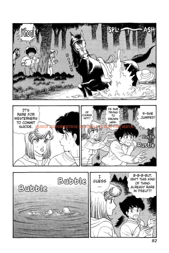 Read Hentai Image 5 b69b0 in comic Amai Seikatsu - Chapter 267 - hentaitnt.net