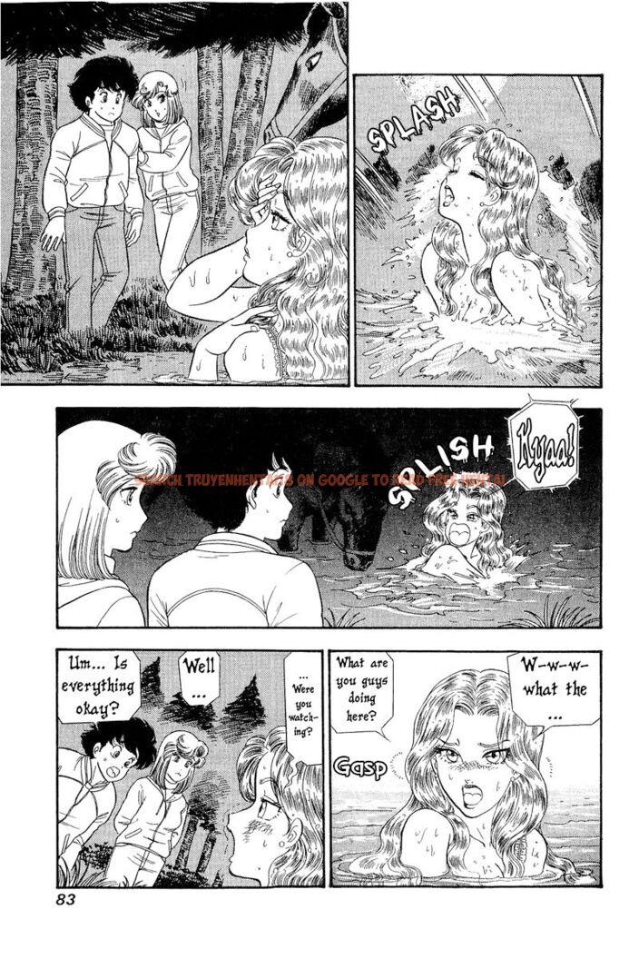 Read Hentai Image 6 b69b0 in comic Amai Seikatsu - Chapter 267 - hentaitnt.net