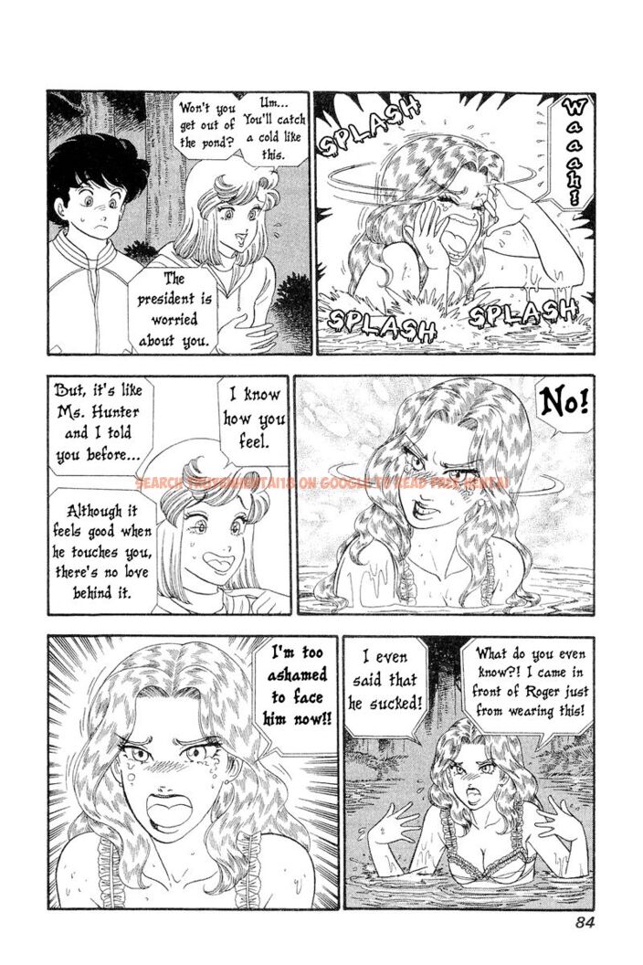 Read Hentai Image 7 b69b0 in comic Amai Seikatsu - Chapter 267 - hentaitnt.net