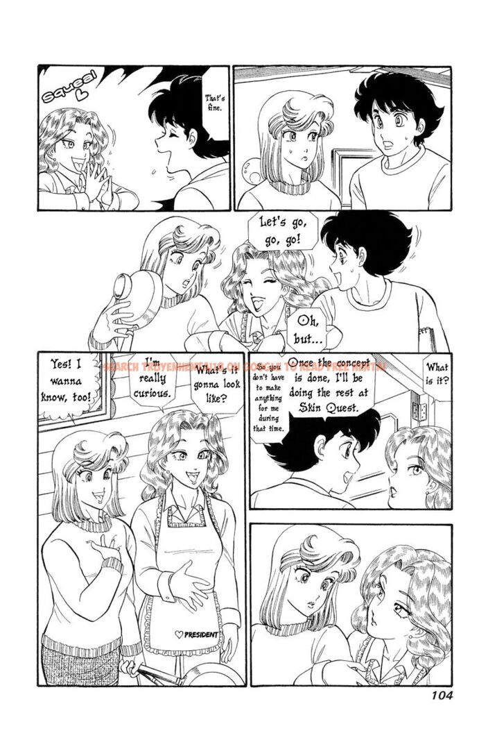 Read Hentai Image 11 a6a81 in comic Amai Seikatsu - Chapter 268 - hentaitnt.net