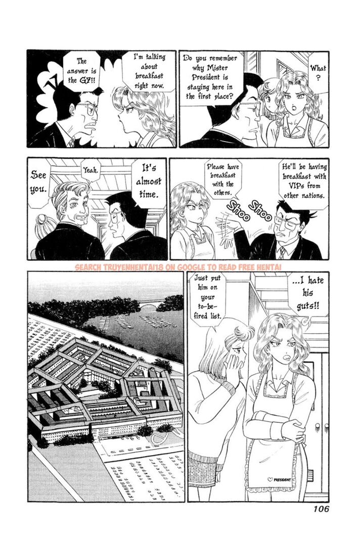 Read Hentai Image 13 a6a81 in comic Amai Seikatsu - Chapter 268 - hentaitnt.net