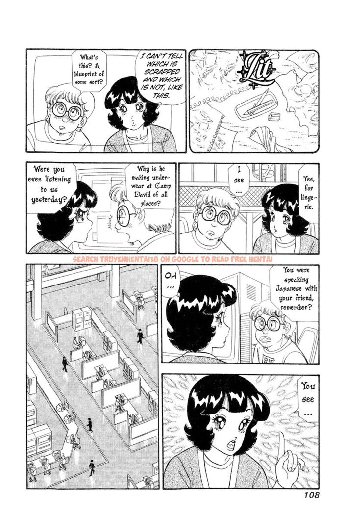 Read Hentai Image 15 a6a81 in comic Amai Seikatsu - Chapter 268 - hentaitnt.net