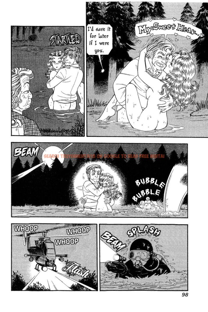 Read Hentai Image 5 a6a81 in comic Amai Seikatsu - Chapter 268 - hentaitnt.net