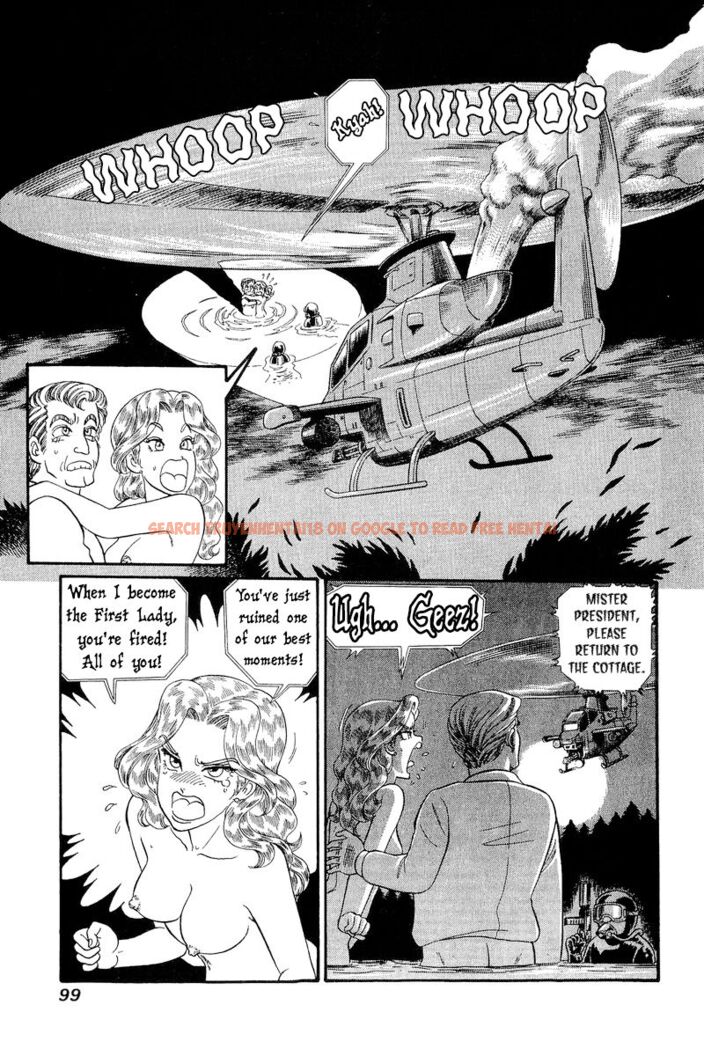 Read Hentai Image 6 a6a81 in comic Amai Seikatsu - Chapter 268 - hentaitnt.net